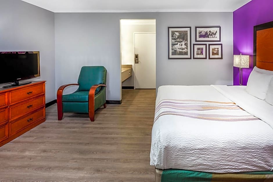 La Quinta Inn Birmingham - Inverness