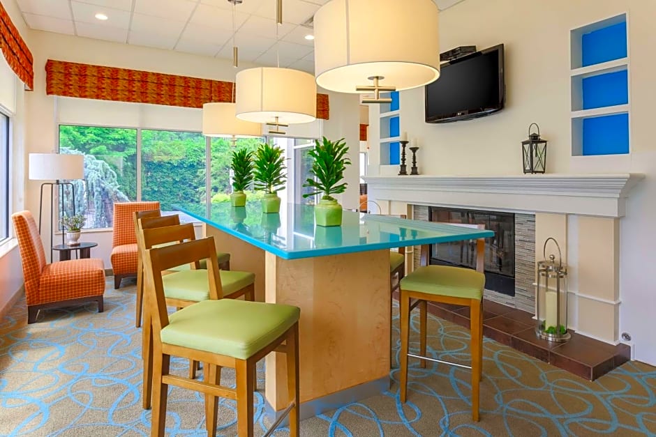 Hilton Garden Inn Nanuet