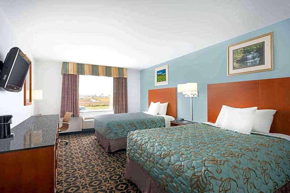 Days Inn by Wyndham Watertown Fort Drum