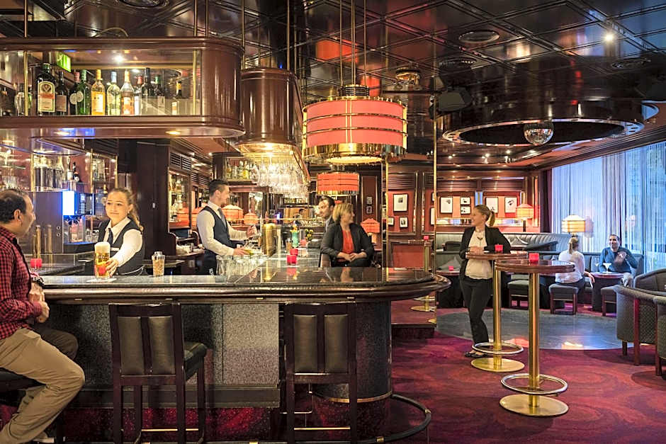 Maritim Hotel Bremen