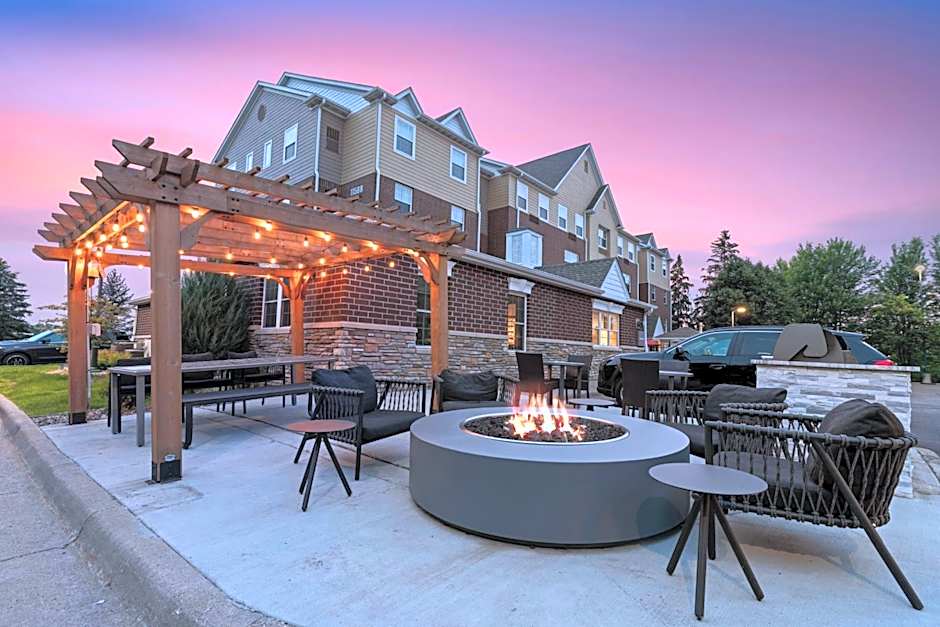 TownePlace Suites by Marriott Minneapolis Eden Prairie