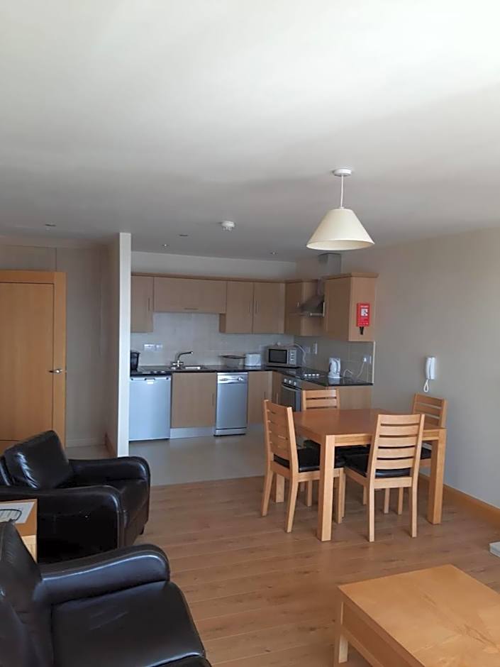 LILA Lake Isle Luxury Aparthotel