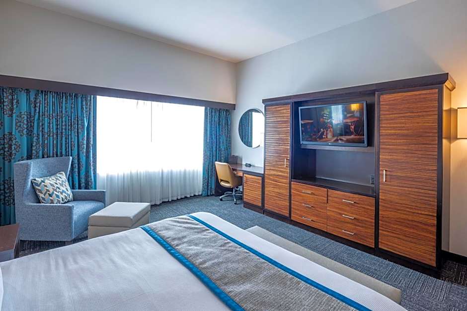 Photo 1 of 4 of Junior Suite
