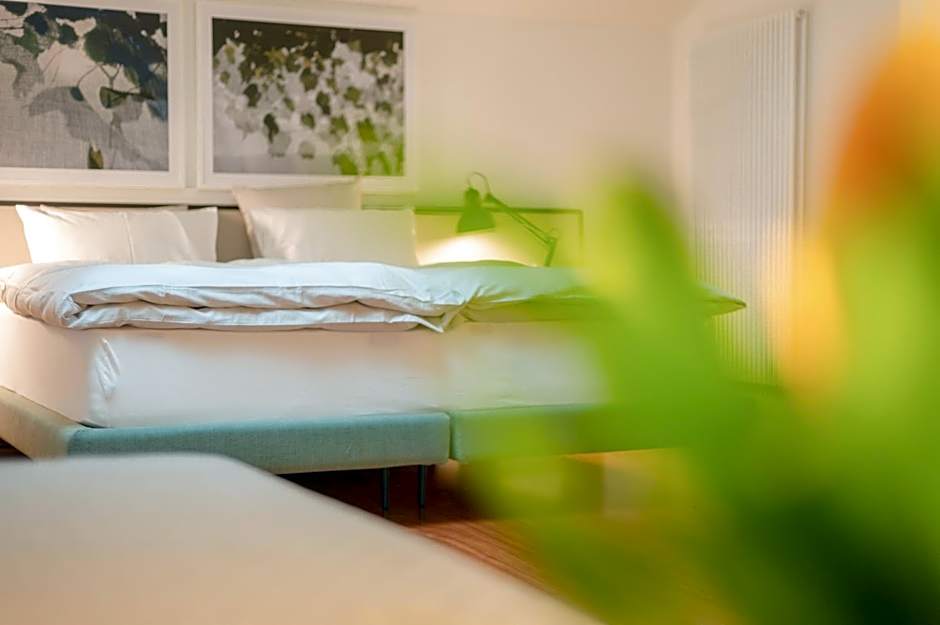 Bigatt Hotel & Restaurant