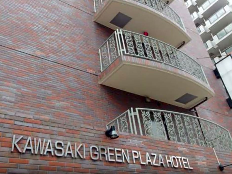 Kawasaki Green Plaza Hotel