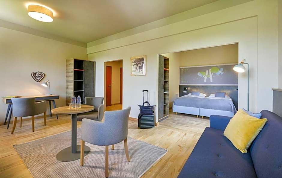 JUFA Hotel Mariazell