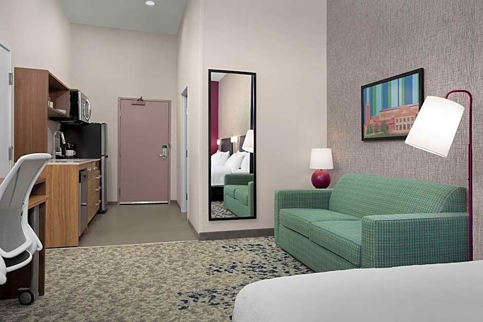 Home2 Suites By Hilton Lubbock University