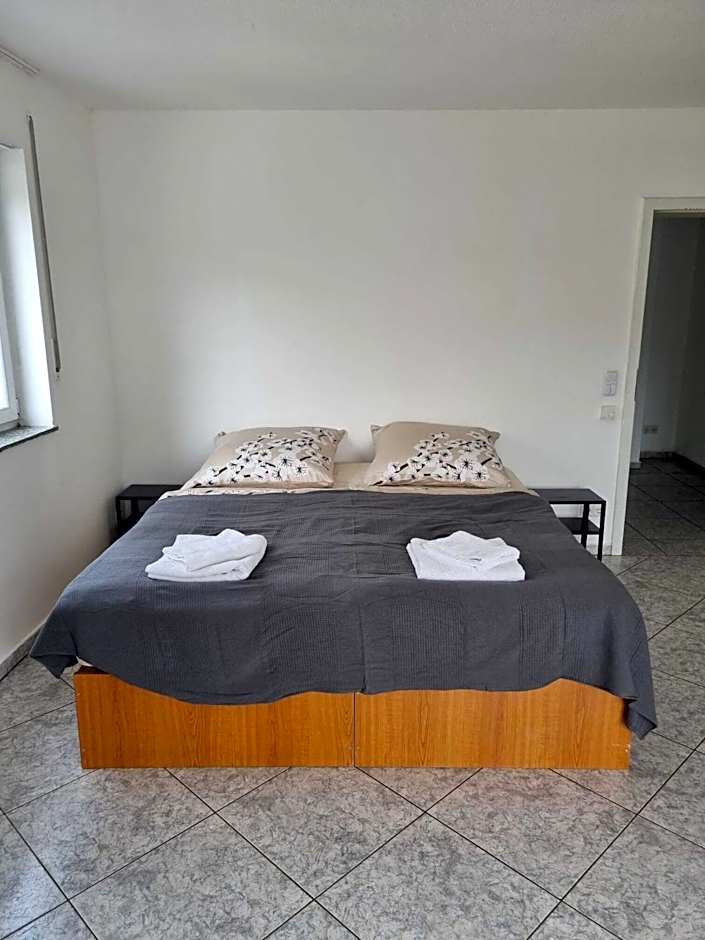Pension Seckbach