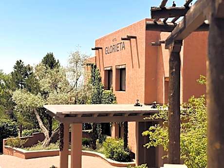 Hotel Glorieta
