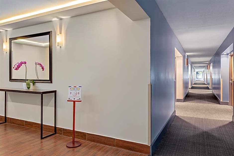Hampton by Hilton San Jose Airport