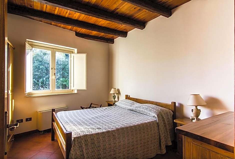 Allegroitalia Torre Artale Palermo