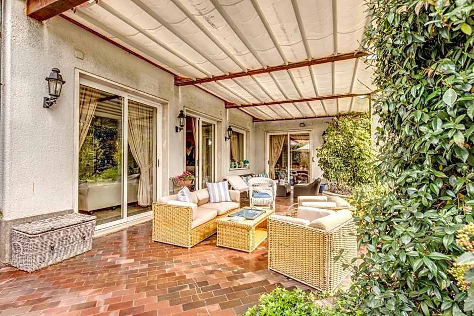 La Gaura Guest House