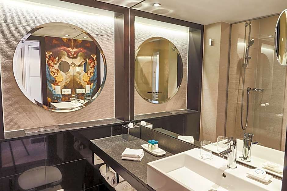 Vier Jahreszeiten Kempinski