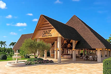 JAZ Amaluna 