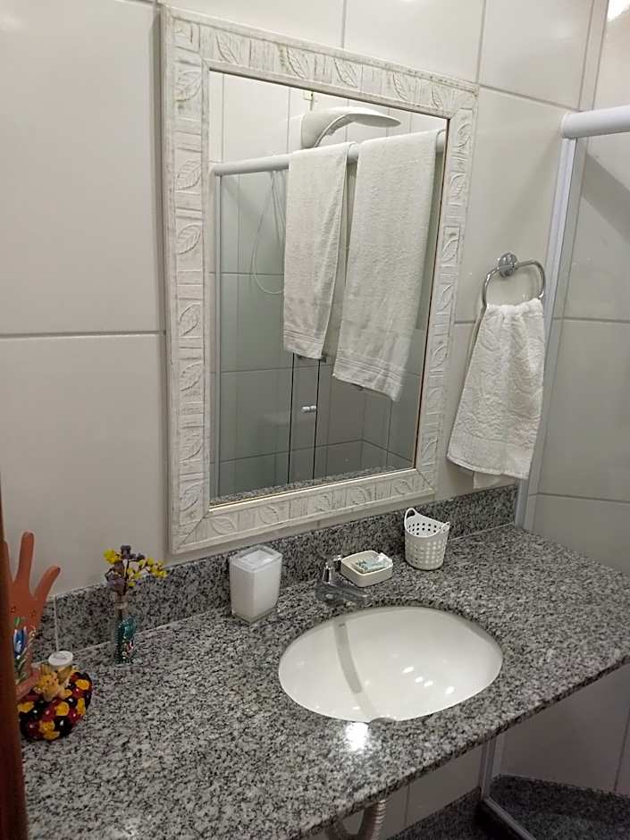 Pousada Pouso do Barão