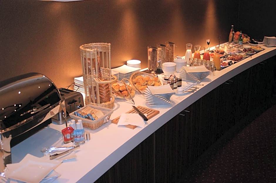 Hôtel François Premier Cognac Centre