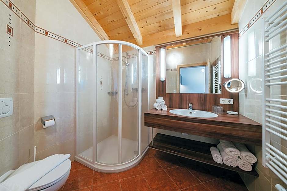 Tillga Glück - 4 stars