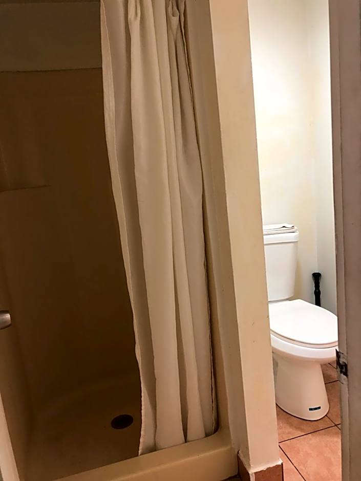 Budget inn