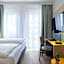 Hotel Continental Frankfurt