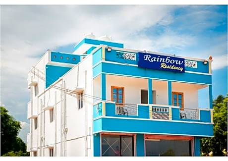 Rainbow Residency Sea View