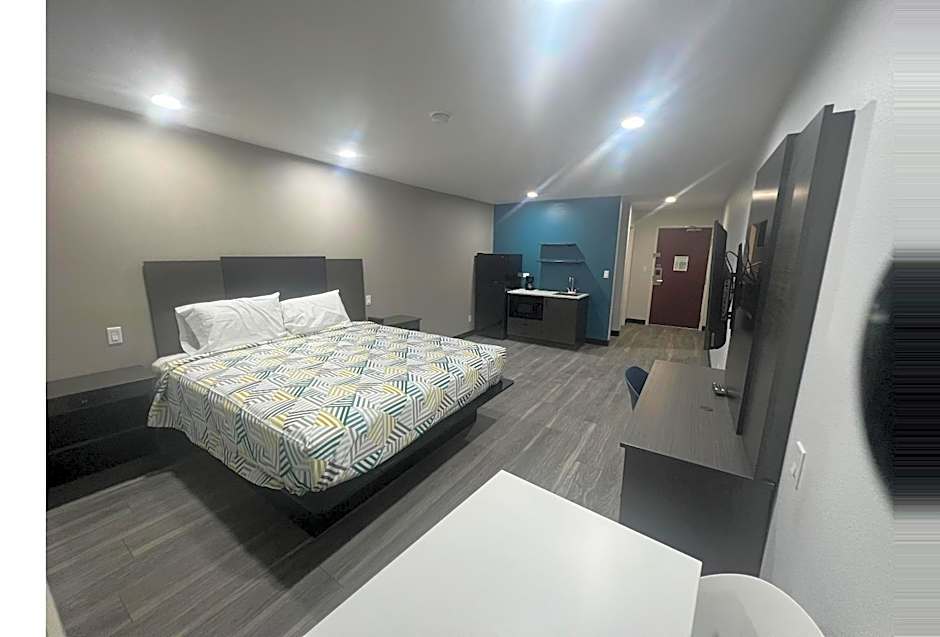 Studio 6 Oklahoma City, OK South