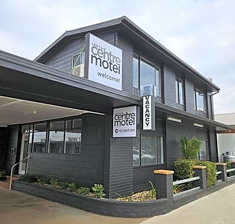 Leeton Centre Motel