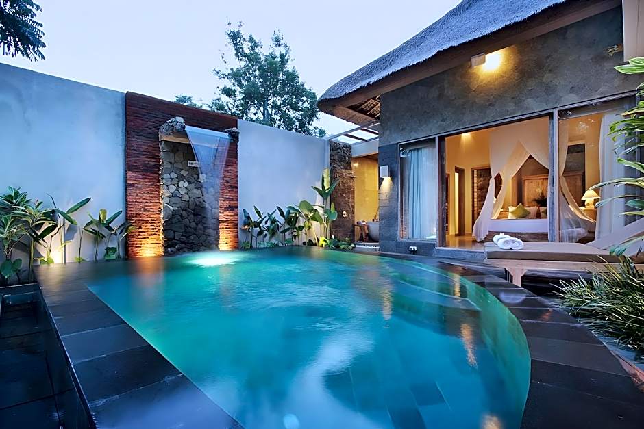 The Alena Resort by Pramana
