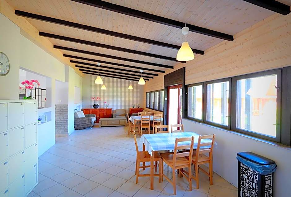 Ośrodek Wczasowy Łowiczanka