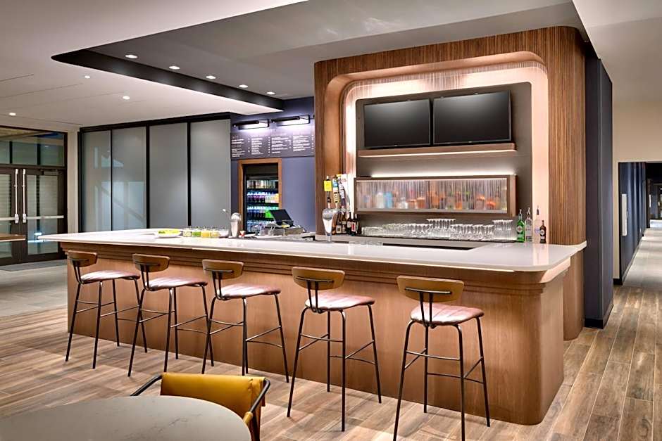 Courtyard by Marriott Ames