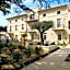 Boutique Hôtel La Villa Montesquieu & sa piscine