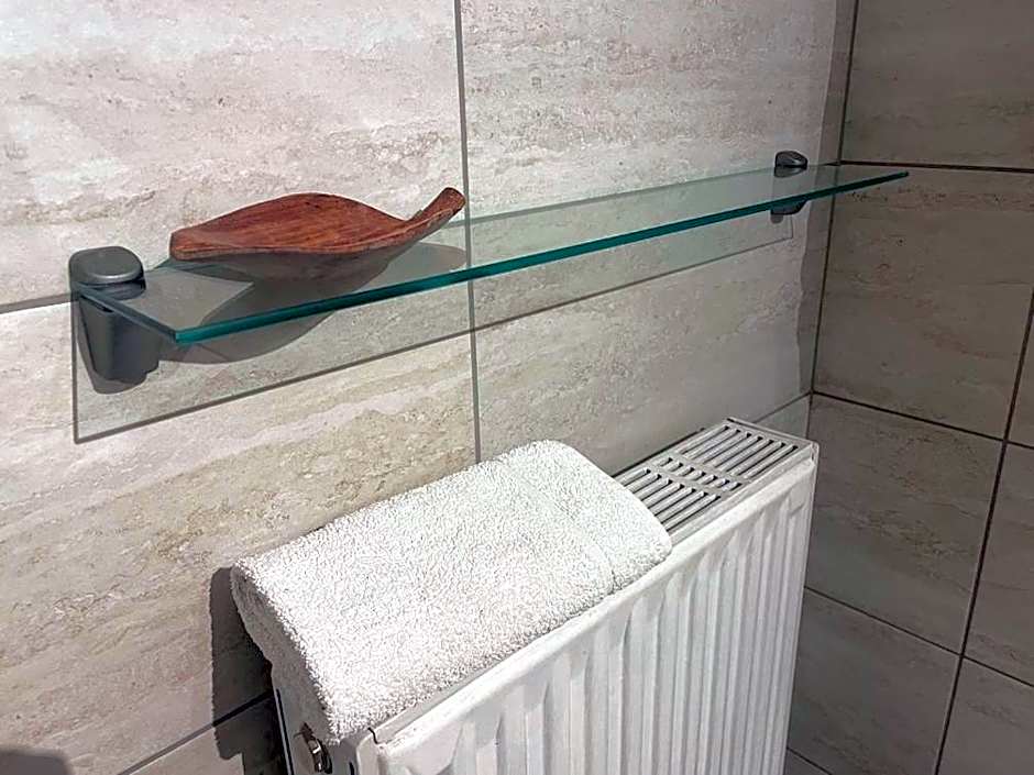 B&B La Rosa dei Venti