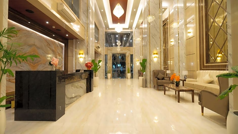 City of Aventus Hotel - Denpasar
