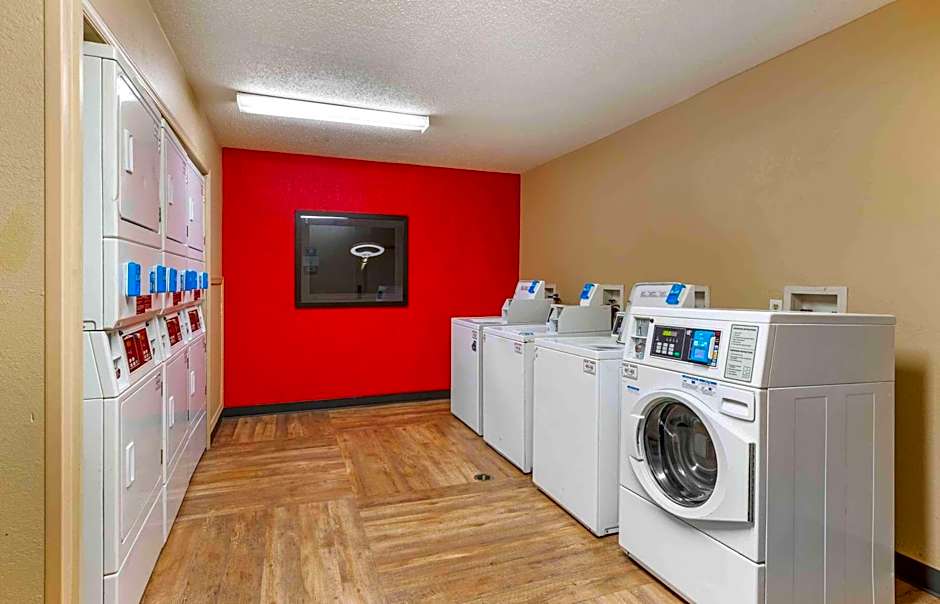 Extended Stay America Select Suites - Richmond - Innsbrook