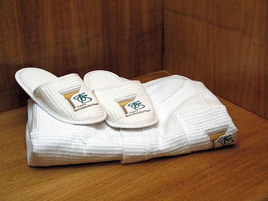 Hotel Quinta Bela S Tiago