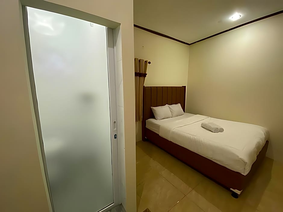 Brilliant Homestay Dieng RedPartner