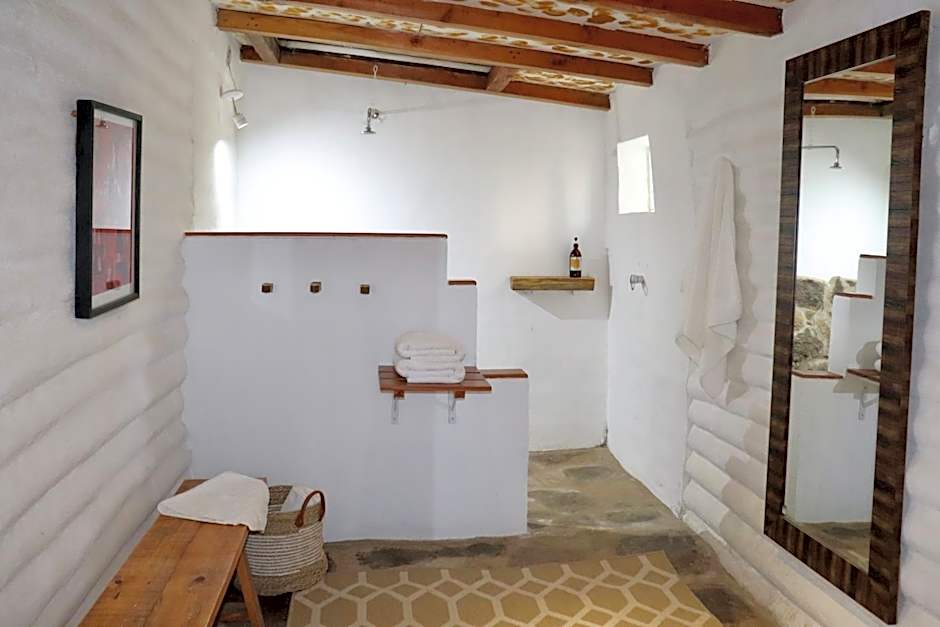 Estancia Los Amigos Valle de Guadalupe