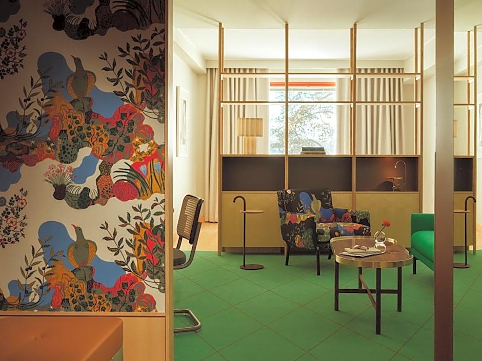 Hotel Hanasaari