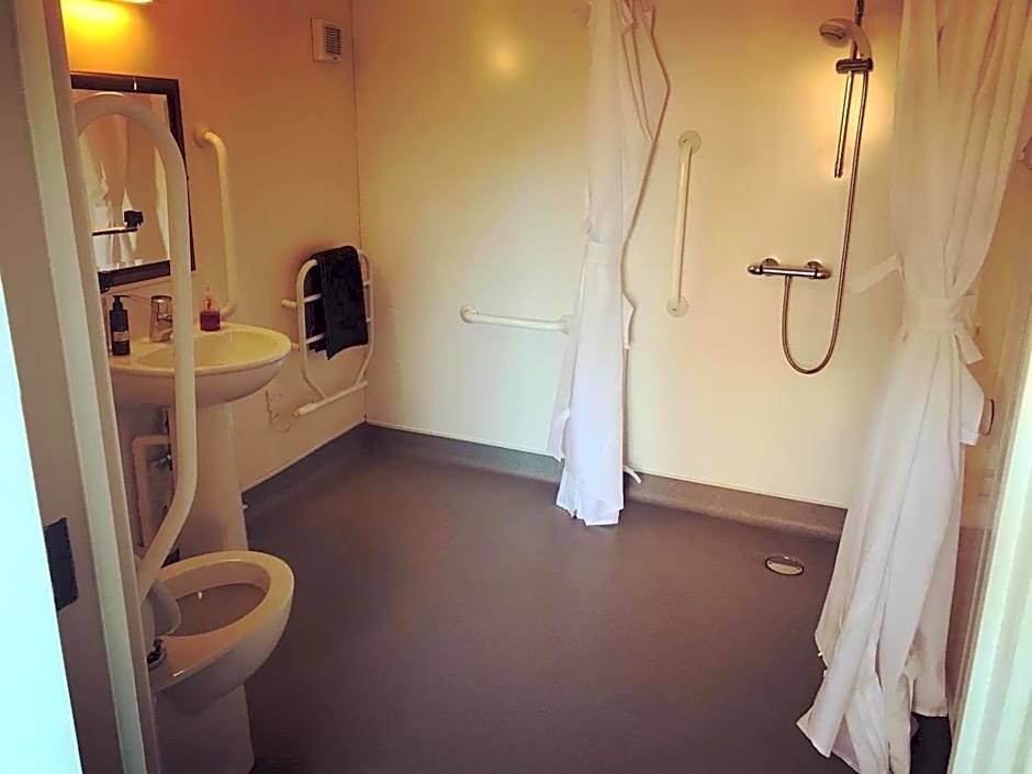 The Swan Inn Newport