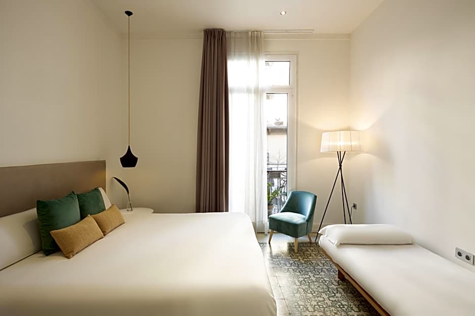 Forget Me Not Barcelona