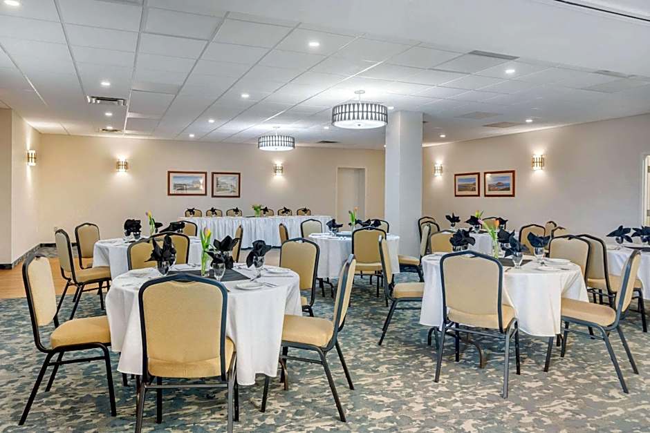 Quality Hotel Clarenville