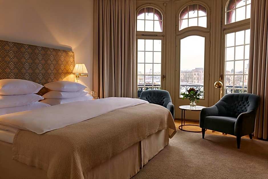 Hotel Diplomat Stockholm