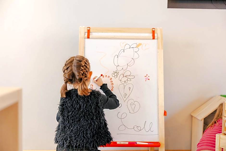 Radisson BLU Balmoral Hotel, Spa