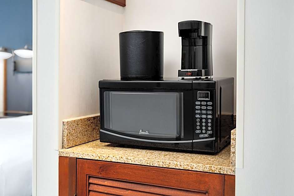 Courtyard by Marriott Kingston