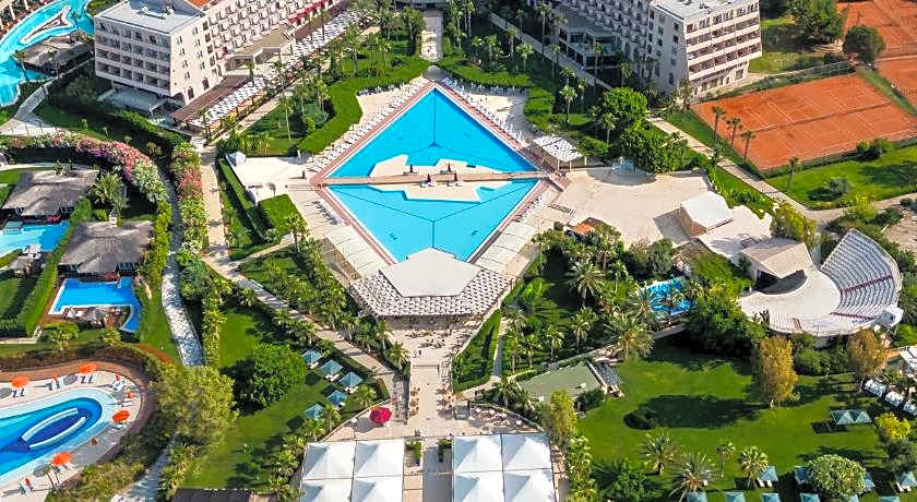 Kaya Belek