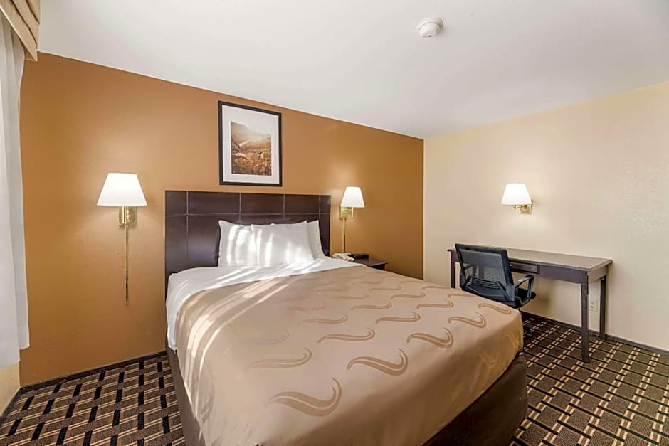 Quality Inn Clovis