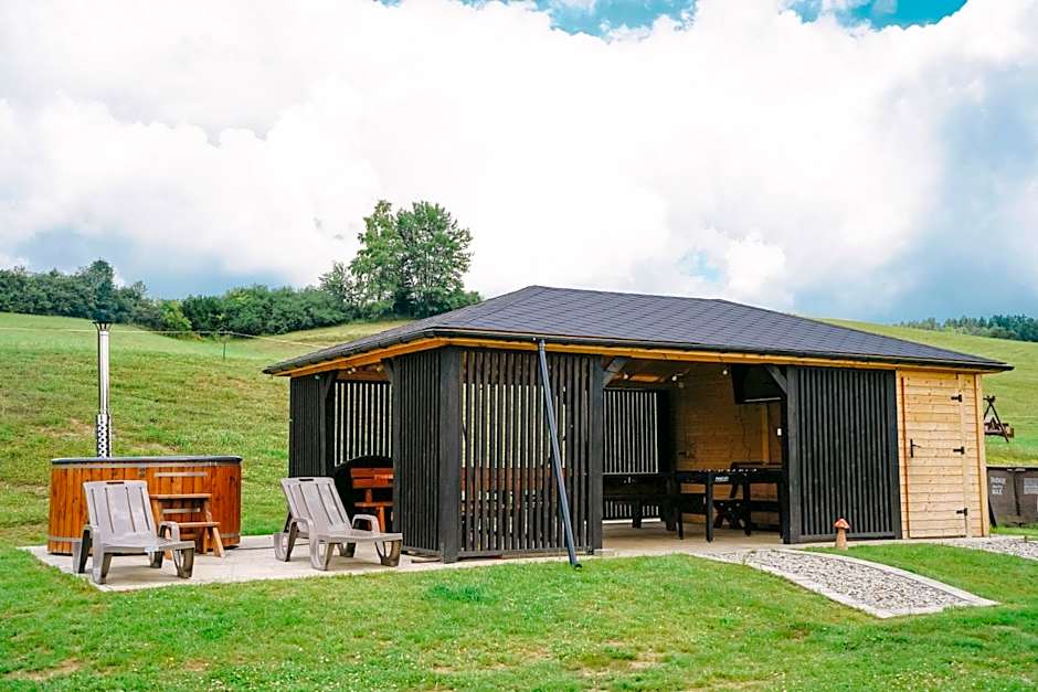 Domki pod Bukowym Lasem