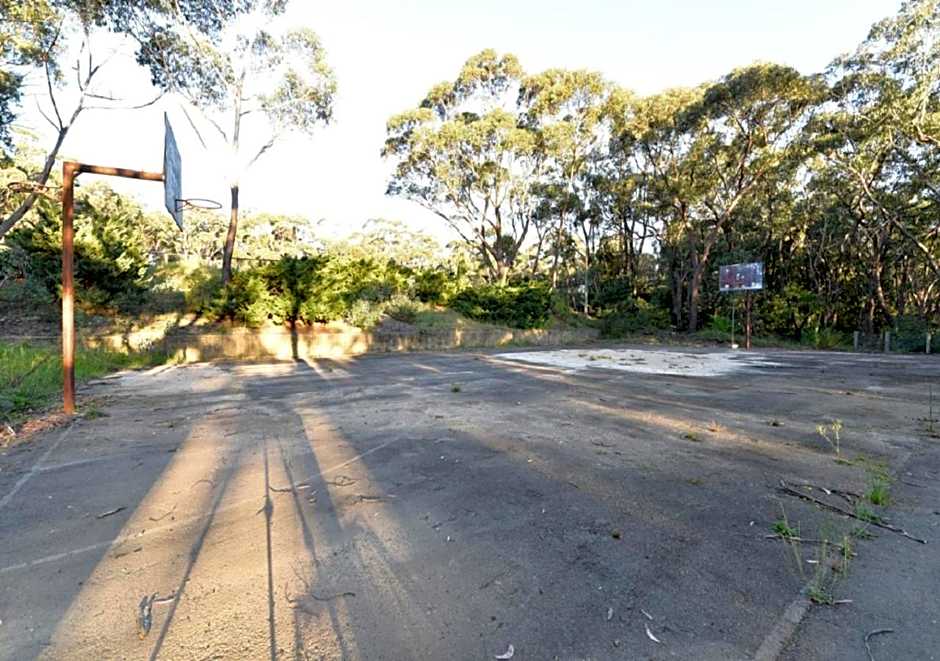 Sinofield Edu-Retreat