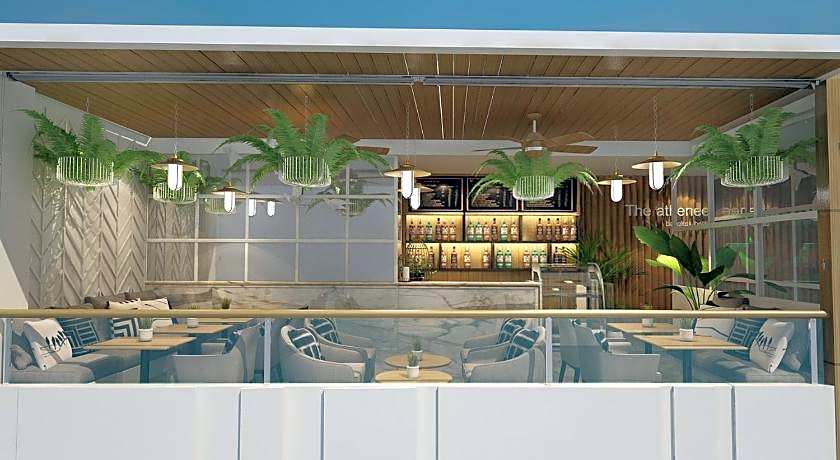 Tori Prestige Bangkok Hotel