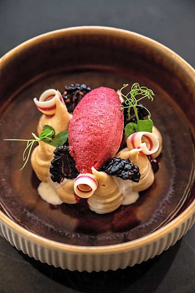 Romantikhotel Kleber Post