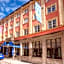 Euro Youth Hotel Munich
